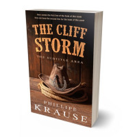 3D view of Tamarind #25230 - Premade Historical Book Cover | BookCoverZone