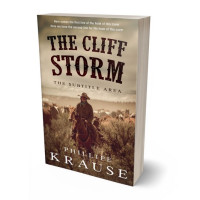 Tablet view of Mongoose #25231 - Premade Action & Adventure Book Cover