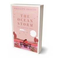 Tablet view of Beauty Bush #25240 - Premade Romance Book Cover