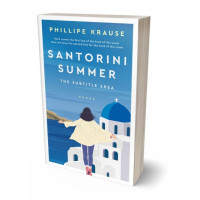 Tablet view of Jelly Bean #25246 - Premade Travel Book Cover