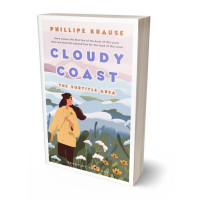 Tablet view of Ebb #25250 - Premade Travel Book Cover