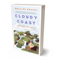 Tablet view of Clay Creek #25252 - Premade Travel Book Cover