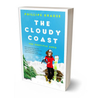 Tablet view of Picton Blue #25253 - Premade Chick Lit Book Cover