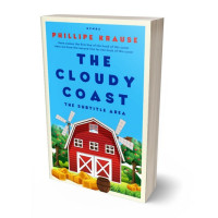 Tablet view of Dodger Blue #25258 - Premade Nature Book Cover