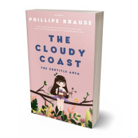 Tablet view of Rose Fog #25263 - Premade Nature Book Cover