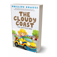 Tablet view of Casal #25265 - Premade Teen & Young Adult Book Cover