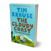 Tablet view of Viking #25267 - Premade Nature Book Cover