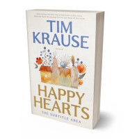 Tablet view of Pearl Bush #25274 - Premade Fantasy Book Cover | BookCoverZone