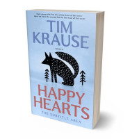 Tablet view of Perano #25275 - Premade Nature Book Cover