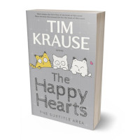 Tablet view of Nobel #25276 - Premade Abstract Book Cover