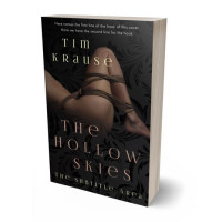 Tablet view of Cod Gray #25302 - Premade Erotica Book Cover