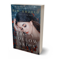 Tablet view of Tuna #25306 - Premade Romance Book Cover