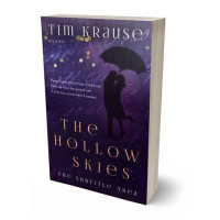 Tablet view of Revolver #25310 - Premade Romance Book Cover