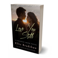 Tablet view of Night Rider #25311 - Premade Romance Book Cover