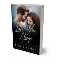 Tablet view of Nomad #25313 - Premade Romance Book Cover