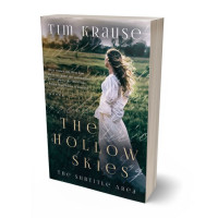 Tablet view of Outer Space #25314 - Premade Romance Book Cover