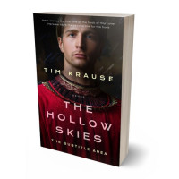 Tablet view of Coffee Bean #25323 - Premade Historical Book Cover