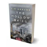 Tablet view of Jumbo #25326 - Premade Nature Book Cover