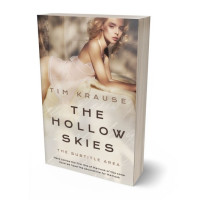 3D view of Wafer #25328 - Premade Erotica Book Cover