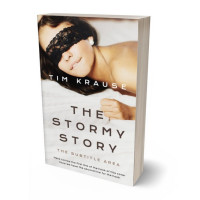 Tablet view of Cocoa Brown #25330 - Premade Erotica Book Cover