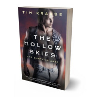 3D view of Baltic Sea #25331 - Premade Erotica Book Cover