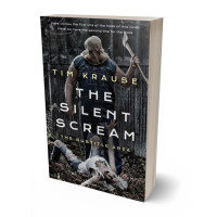 Tablet view of Shark #25336 - Premade Mystery & Thriller & Suspense Book Cover