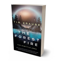 Tablet view of Shark #25340 - Premade Fantasy Book Cover