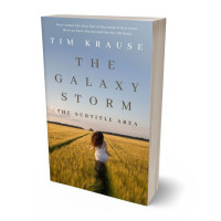 Tablet view of Gull Gray #25354 - Premade Romance Book Cover