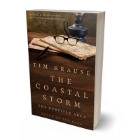 Tablet view of Cedar #25360 - Premade Historical Book Cover