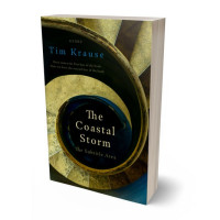 3D view of Olive Green #25361 - Premade Mystery & Thriller & Suspense Book Cover