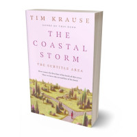 Tablet view of Barley Corn #25363 - Premade Literary Fiction Book Cover