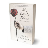 3D view of Dawn Pink #25375 - Premade Romance Book Cover