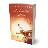 Tablet view of Wheat #25385 - Premade Travel Book Cover