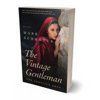 Tablet view of Thunder #25387 - Premade Religion & Spirituality Book Cover | BookCoverZone