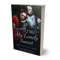 Tablet view of Cod Gray #25391 - Premade Historical Book Cover