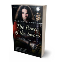 Tablet view of Cod Gray #25400 - Premade Historical Book Cover