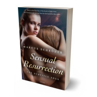 Tablet view of Cocoa Brown #25406 - Premade Erotica Book Cover | BookCoverZone