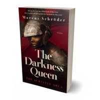 3D view of Coffee Bean #25412 - Premade Historical Book Cover