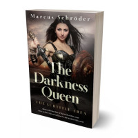 Tablet view of Coral Reef #25416 - Premade Historical Book Cover