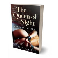 Tablet view of Grain Brown #25421 - Premade Erotica Book Cover