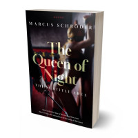 Tablet view of Gondola #25427 - Premade Erotica Book Cover