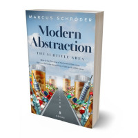 Tablet view of Heather #25429 - Premade Health & Mind & Body Book Cover