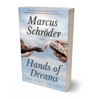 Tablet view of Ghost #25436 - Premade Religion & Spirituality Book Cover