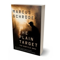 Tablet view of Coffee Bean #25462 - Premade Mystery & Thriller & Suspense Book Cover