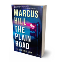 Tablet view of Bunting #25485 - Premade Mystery & Thriller & Suspense Book Cover