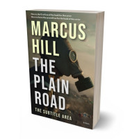 Tablet view of Armadillo #25488 - Premade Apocalyptica Book Cover