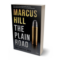 Tablet view of Indian Khaki #25491 - Premade Mystery & Thriller & Suspense Book Cover