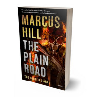 Tablet view of Whiskey #25492 - Premade Apocalyptica Book Cover