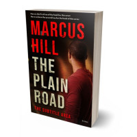 Tablet view of Roman #25494 - Premade Abstract Book Cover