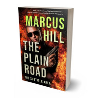 Tablet view of Coffee Bean #25495 - Premade Mystery & Thriller & Suspense Book Cover | BookCoverZone